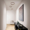 Occhio Mito Soffitto 40 Up Ceiling Light | All Square Lighting