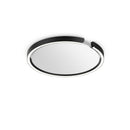 Occhio Mito Soffitto 40 Up Ceiling Light | All Square Lighting