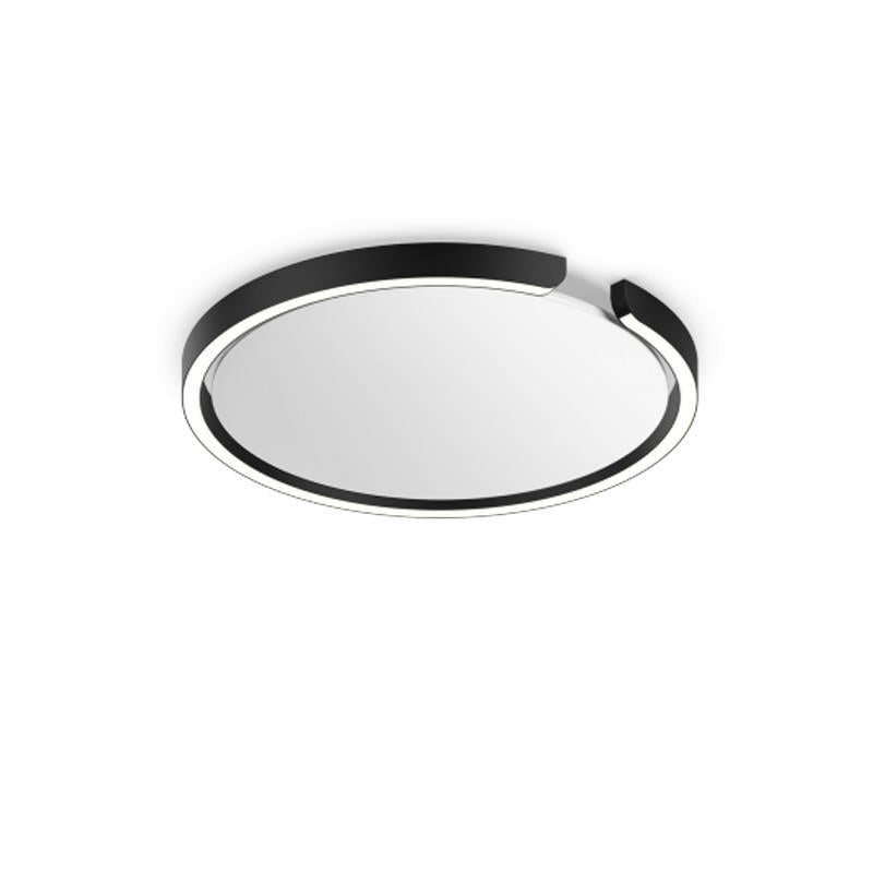 Occhio Mito Soffitto 40 Up Ceiling Light | All Square Lighting