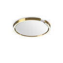 Occhio Mito Soffitto 40 Up Ceiling Light | All Square Lighting