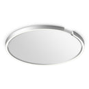 Occhio Mito Soffitto 60 Up Ceiling Light | All Square Lighting