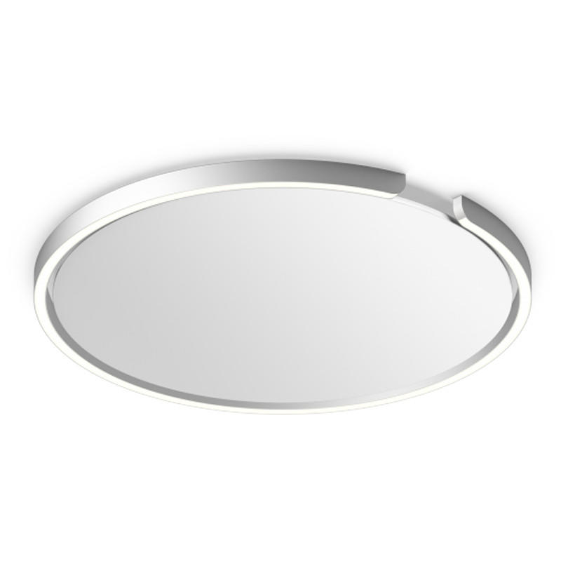 Occhio Mito Soffitto 60 Up Ceiling Light | All Square Lighting