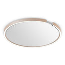 Occhio Mito Soffitto 60 Up Ceiling Light | All Square Lighting