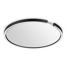 Occhio Mito Soffitto 60 Up Ceiling Light | All Square Lighting