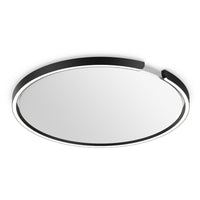 Occhio Mito Soffitto 60 Up Ceiling Light | All Square Lighting