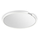 Occhio Mito Soffitto 60 Up Ceiling Light | All Square Lighting