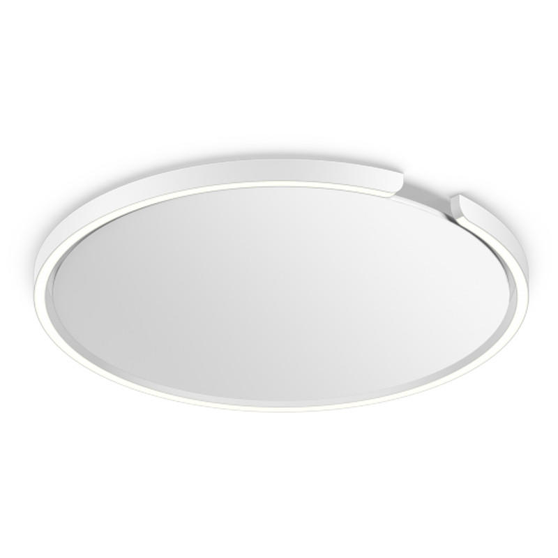 Occhio Mito Soffitto 60 Up Ceiling Light | All Square Lighting