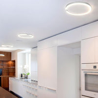 Occhio Mito Soffitto 60 Up Ceiling Light | All Square Lighting