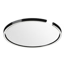 Occhio Mito Soffitto 60 Up Ceiling Light | All Square Lighting