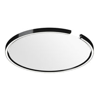 Occhio Mito Soffitto 60 Up Ceiling Light | All Square Lighting