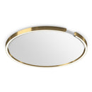 Occhio Mito Soffitto 60 Up Ceiling Light | All Square Lighting