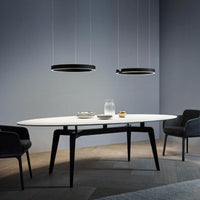 Occhio Mito Sospeso 40 Pendant Light | All Square Lighting
