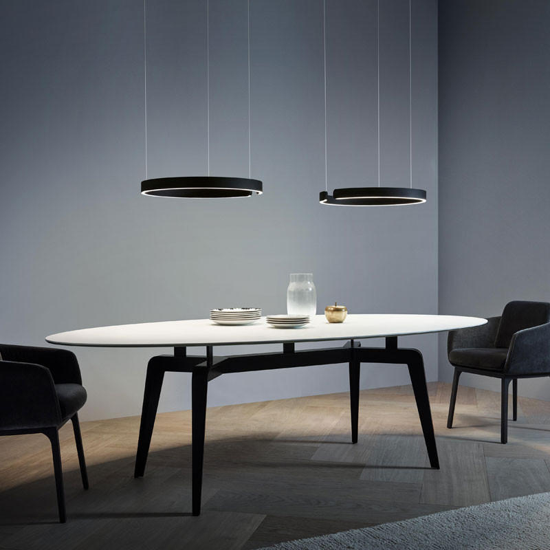 Occhio Mito Sospeso 40 Pendant Light | All Square Lighting