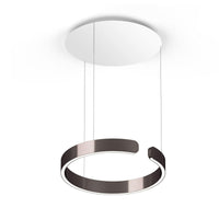 Occhio Mito Sospeso 40 Pendant Light | All Square Lighting