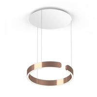 Occhio Mito Sospeso 40 Pendant Light | All Square Lighting