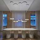 Occhio Mito Sospeso 40 Pendant Light | All Square Lighting