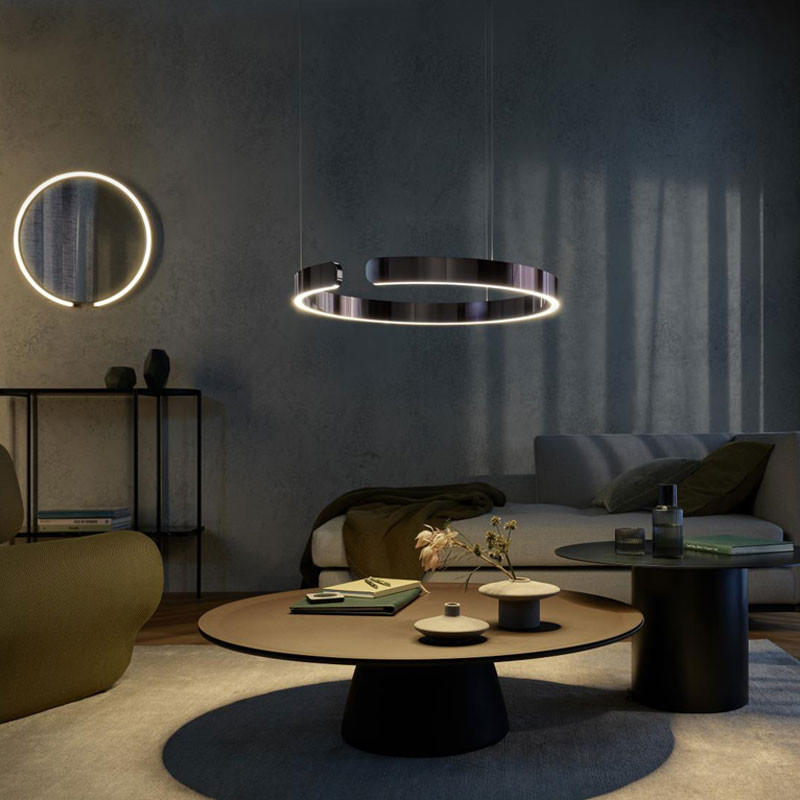 Occhio Mito Sospeso 60 Pendant Light | All Square Lighting
