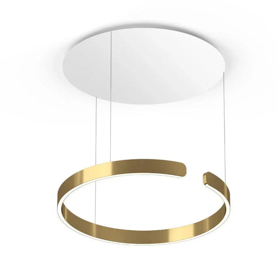 Mito Sospeso 60 Pendant Light