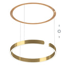 Occhio Mito Sospeso Cosmo Move 60 Pendant Light | All Square Lighting