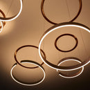 Occhio Mito Sospeso Cosmo Move 60 Pendant Light | All Square Lighting