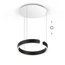 Occhio Mito Sospeso Move 40 Pendant Light | All Square Lighting