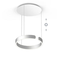 Occhio Mito Sospeso Move 40 Pendant Light | All Square Lighting