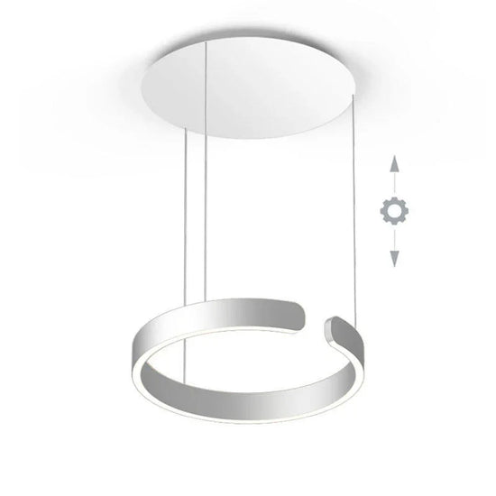 Mito Sospeso Move 40 Pendant Light