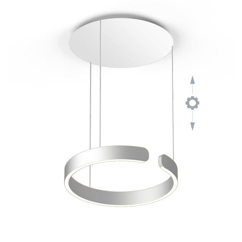 Mito Sospeso Move 40 Pendant Light