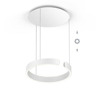 Occhio Mito Sospeso Move 40 Pendant Light | All Square Lighting