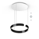 Occhio Mito Sospeso Move 40 Pendant Light | All Square Lighting