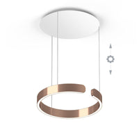Occhio Mito Sospeso Move 40 Pendant Light | All Square Lighting