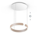 Occhio Mito Sospeso Move 40 Pendant Light | All Square Lighting