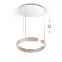Occhio Mito Sospeso Move 40 Pendant Light | All Square Lighting