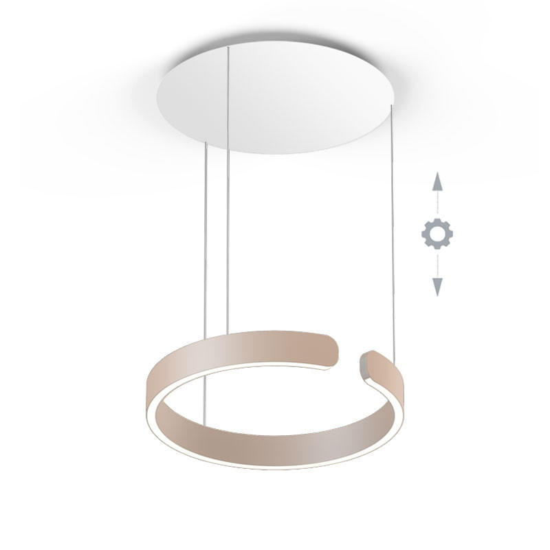 Mito Sospeso Move 40 Pendant Light