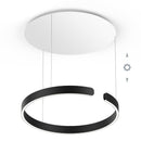 Occhio Mito Sospeso Move 60 Pendant Light | All Square Lighting