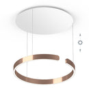 Occhio Mito Sospeso Move 60 Pendant Light | All Square Lighting