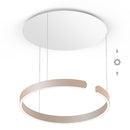 Occhio Mito Sospeso Move 60 Pendant Light | All Square Lighting