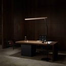 Occhio Mito Terra 3d Floor Lamp | All Square Lighting