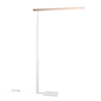 Occhio Mito Terra 3d Floor Lamp | All Square Lighting