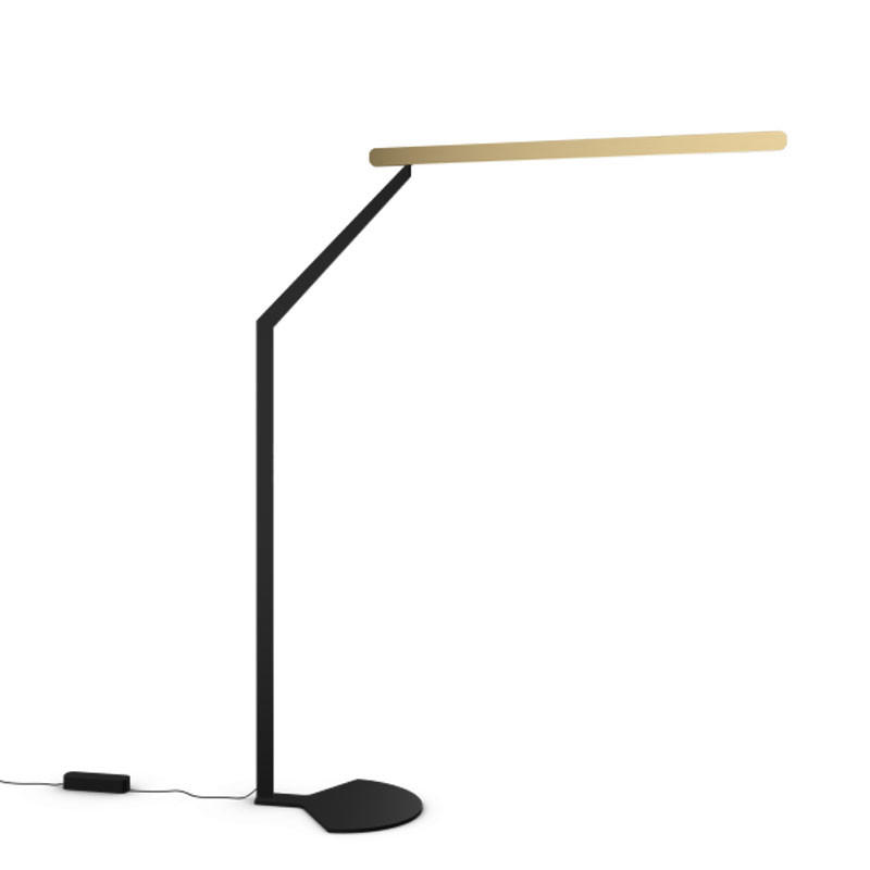 Occhio Mito Terra 3d Floor Lamp | All Square Lighting