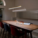 Occhio Mito Volo 100 Up Pendant Light | All Square Lighting