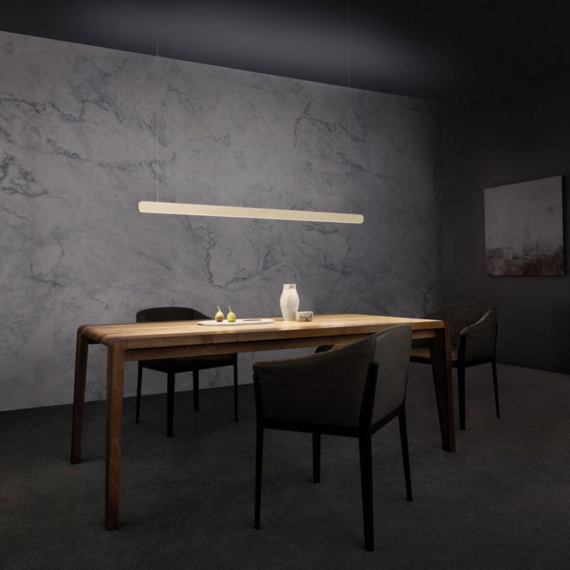 Occhio Mito Volo 100 Up Pendant Light | All Square Lighting