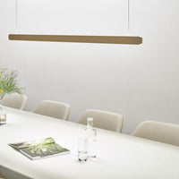 Occhio Mito Volo 140 Up Pendant Light | All Square Lighting