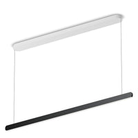 Occhio Mito Volo 140 Up Pendant Light | All Square Lighting