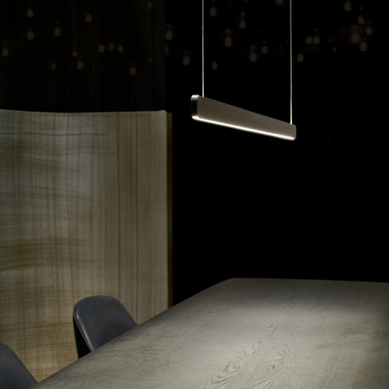 Occhio Mito Volo 140 Up Pendant Light | All Square Lighting