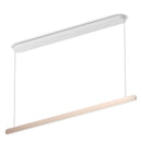 Occhio Mito Volo 140 Up Pendant Light | All Square Lighting