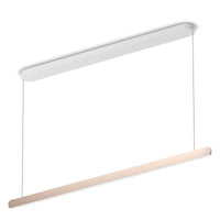 Occhio Mito Volo 140 Up Pendant Light | All Square Lighting