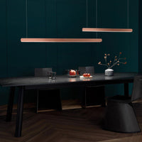 Occhio Mito Volo 140 Up Pendant Light | All Square Lighting