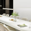 Occhio Mito Volo 140 Up Pendant Light | All Square Lighting
