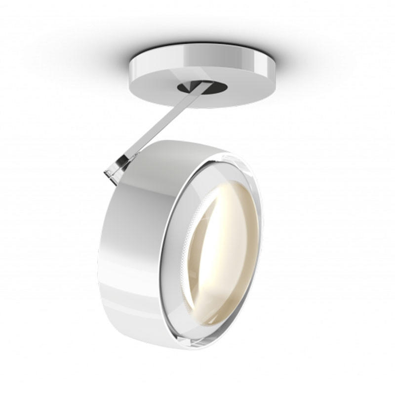 Occhio Più alto 3d VOLT Spotlight | All Square Lighting